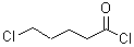 5-Chlorovaleryl chloride