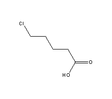 5-Chlorovaleric acid