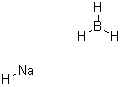 Sodium borohydride